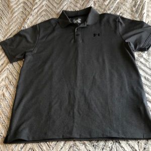 Under armour LG polo